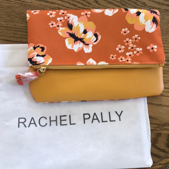 Rachel Pally Handbags - Rachel Pally reversible clutch